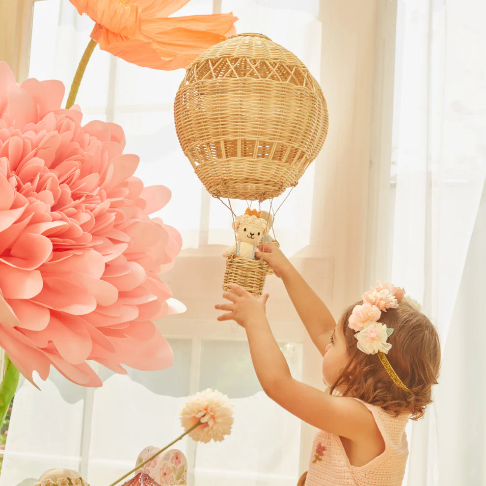 Plush | Tiny Sebastian the Lamb