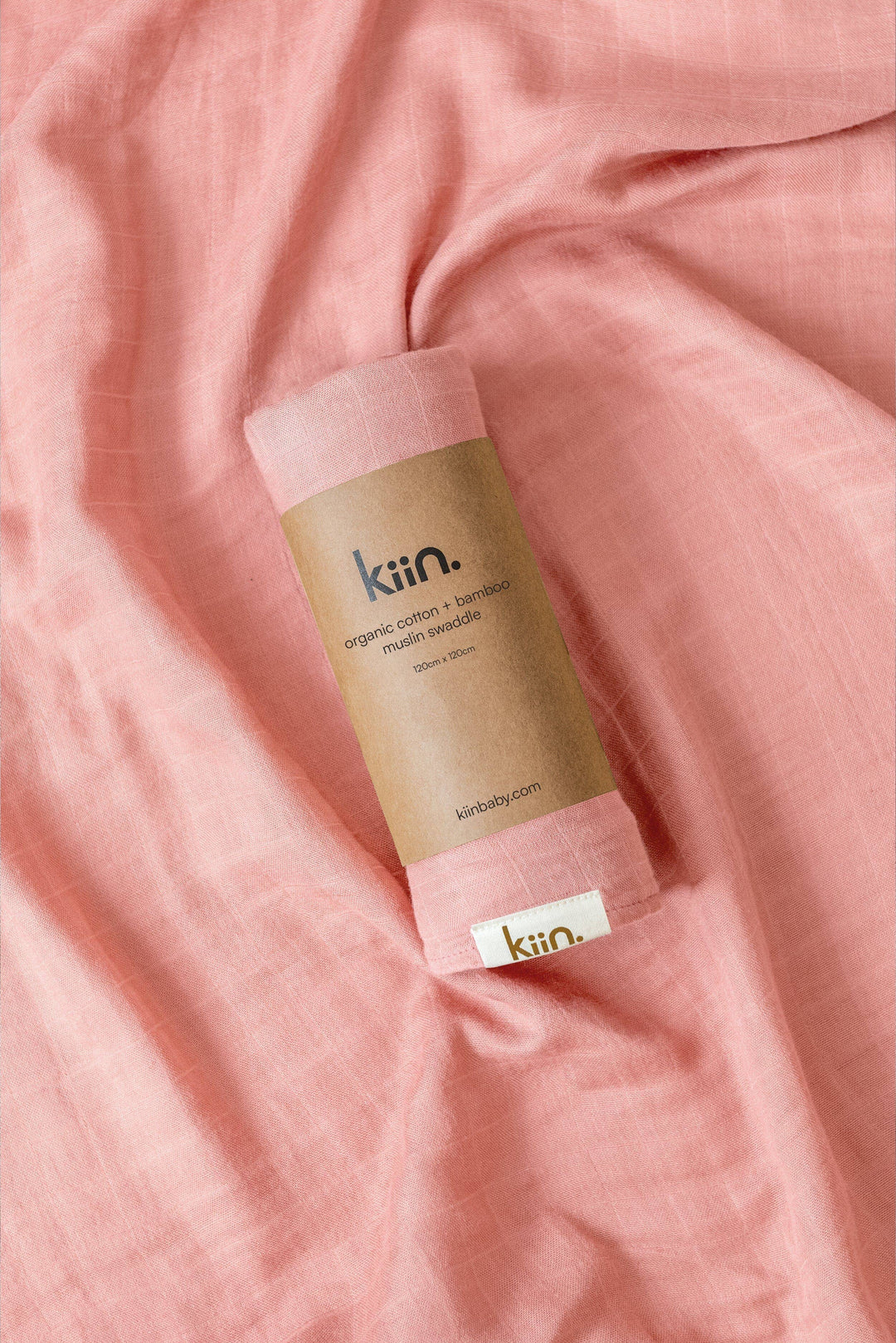 Swaddle | Organic - Assorted