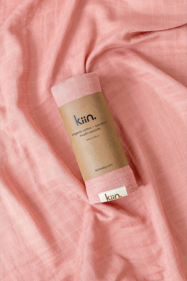 Swaddle | Organic - Assorted