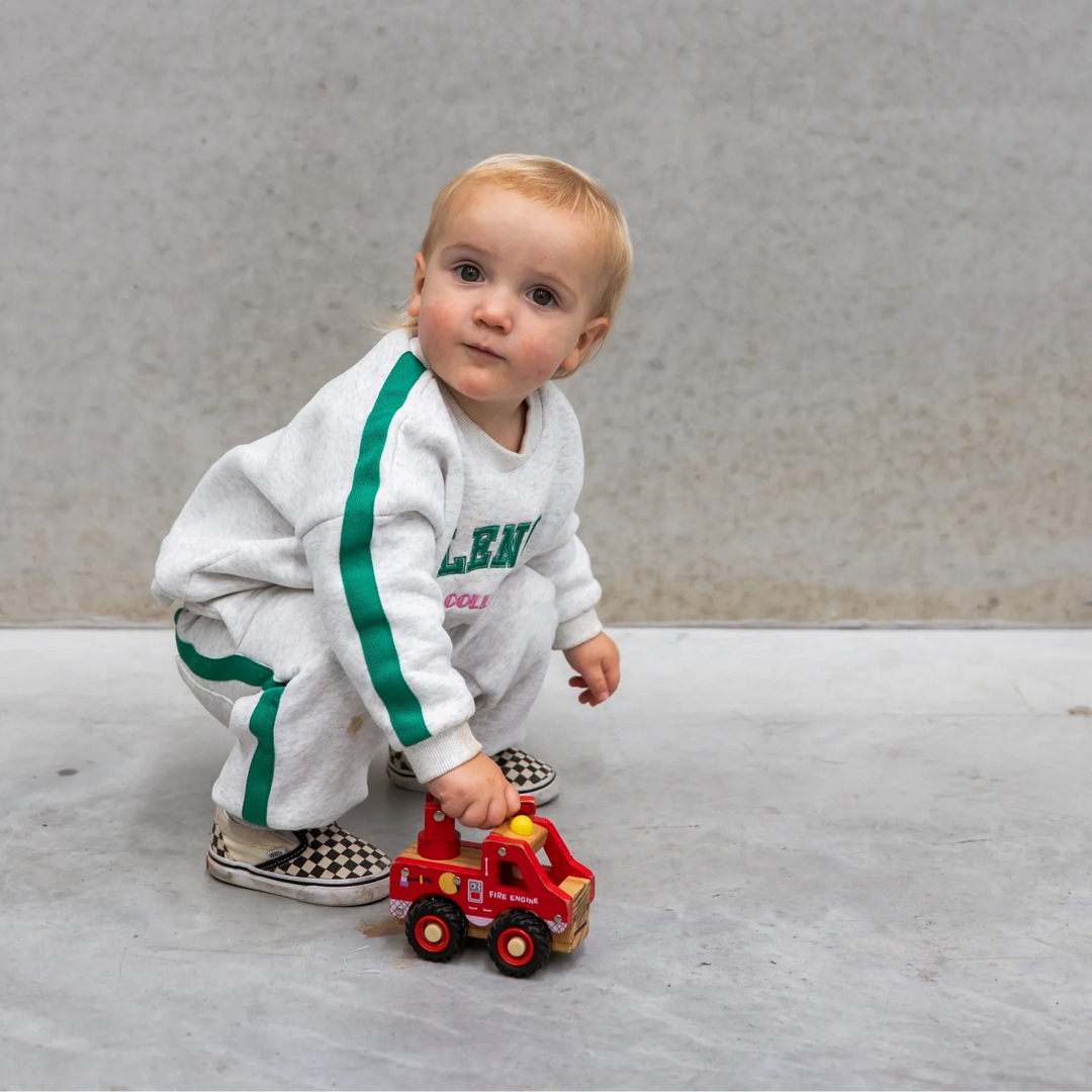 Tracksuit | Lenny Collection