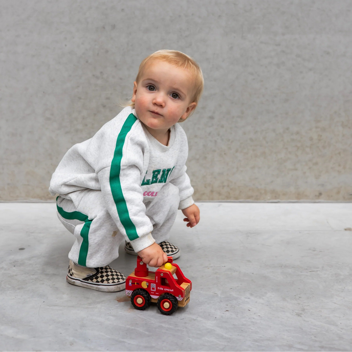 Tracksuit | Lenny Collection