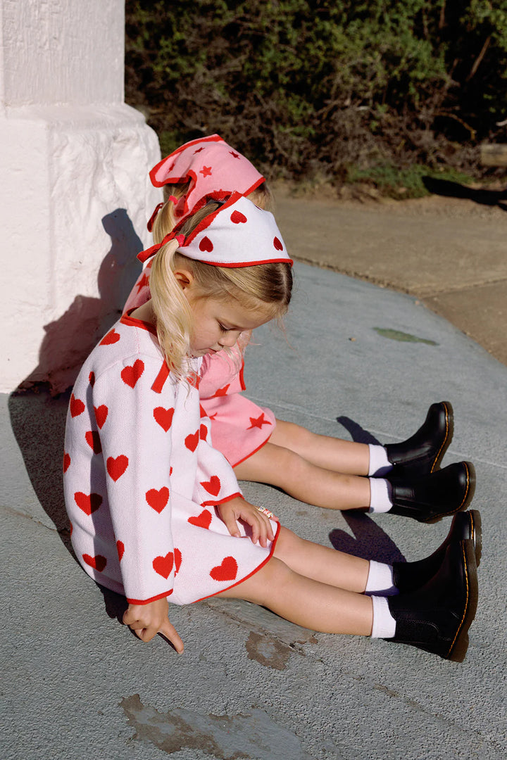 Dress | Lucky Hearts