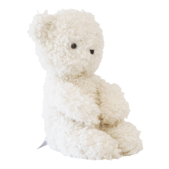 Plush | Charlie Bear - Ivory
