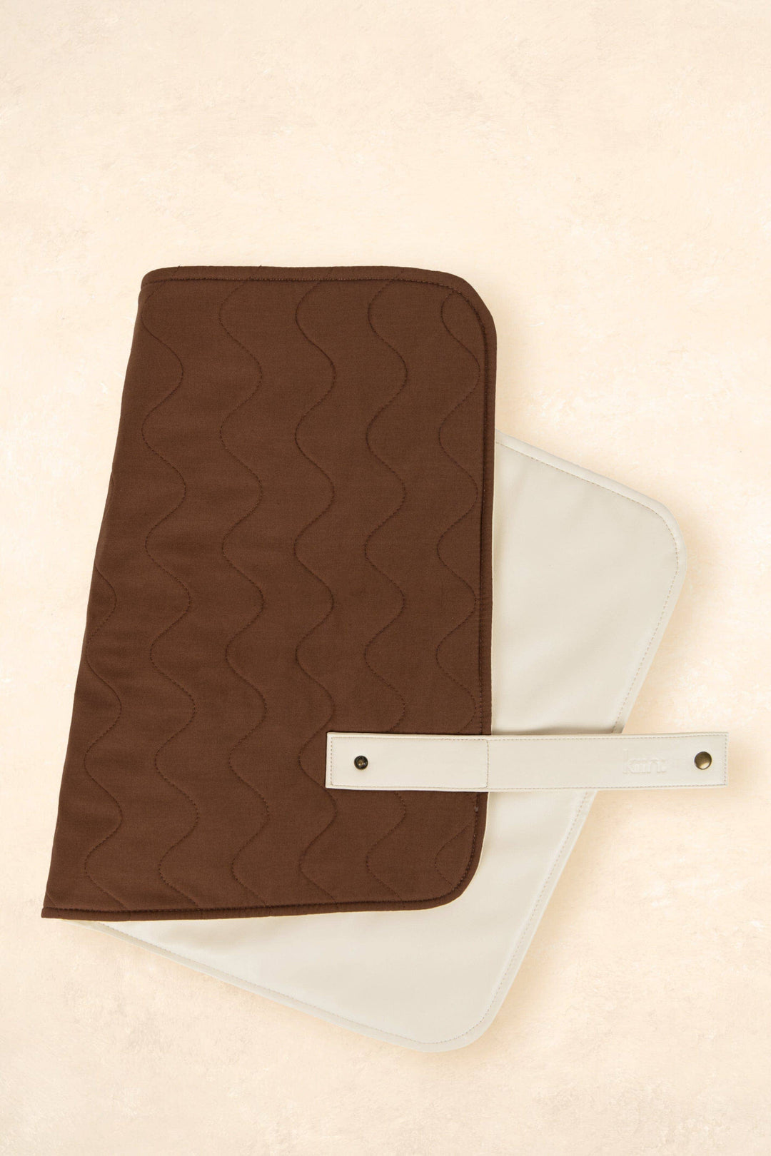 Luxe Travel Change Mat