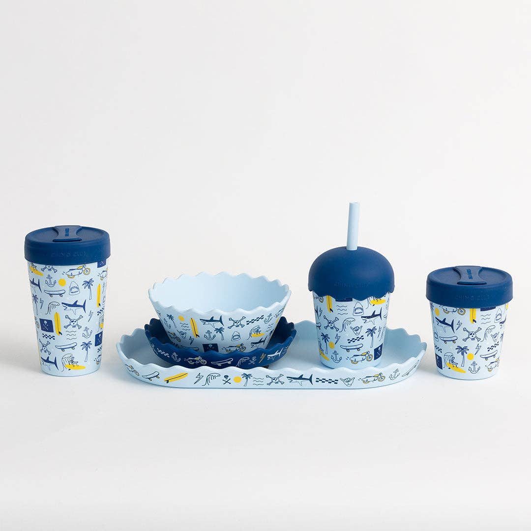 Mini Smoothie Cup | 200ml - Rad Times