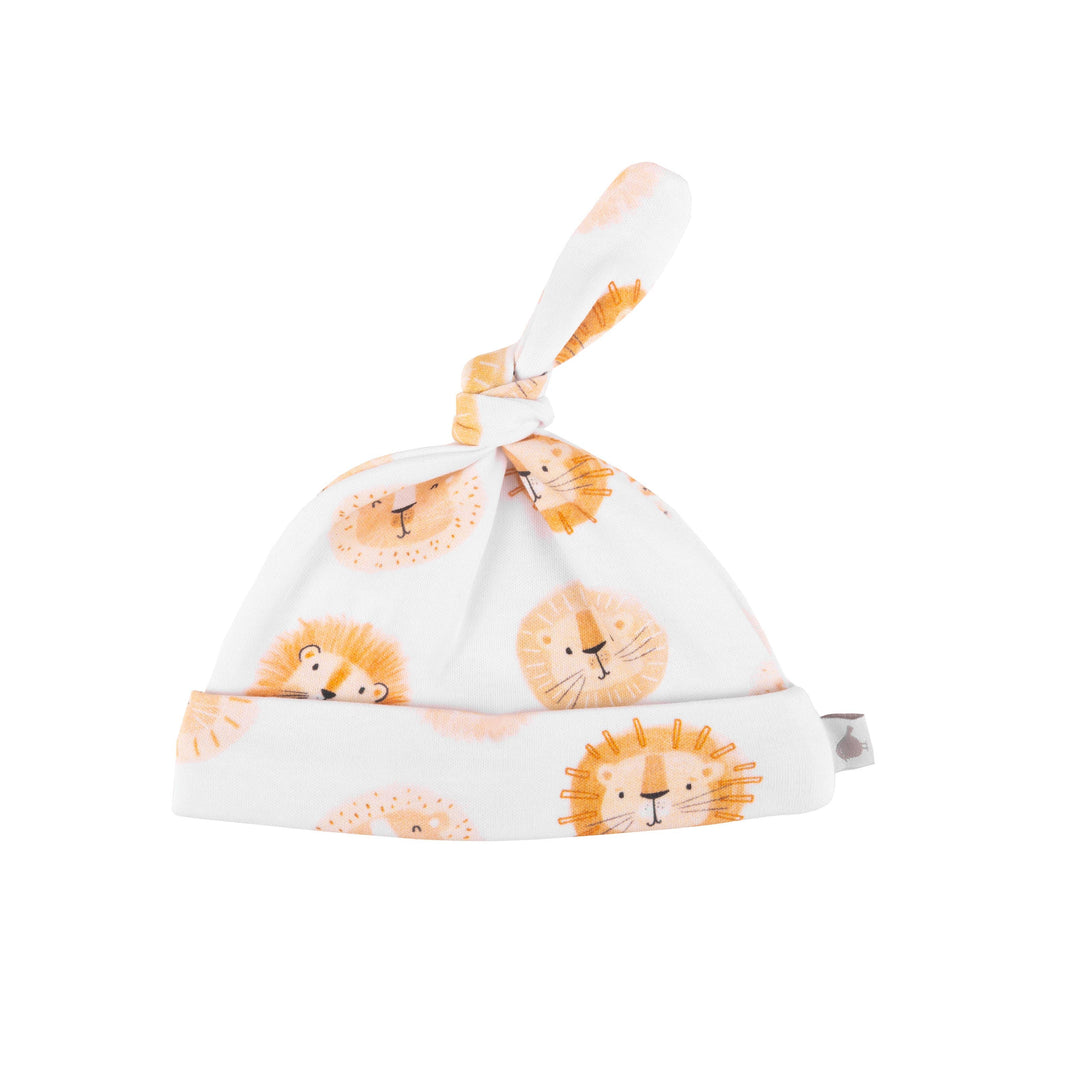 Hat | Organic Cotton - Lions