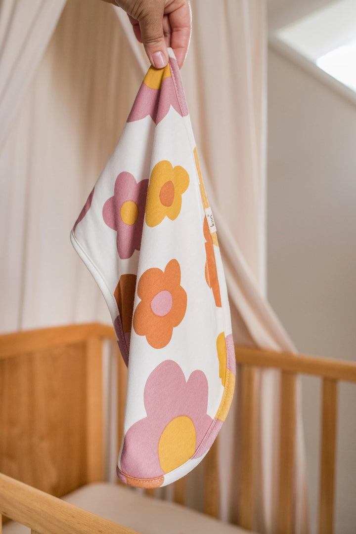 Burp Cloth - Assorted