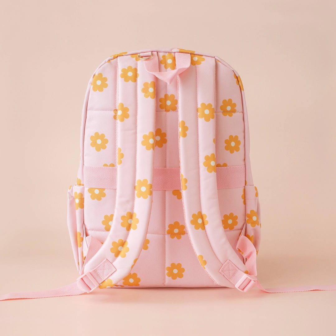 Backpack | Daisy Chain