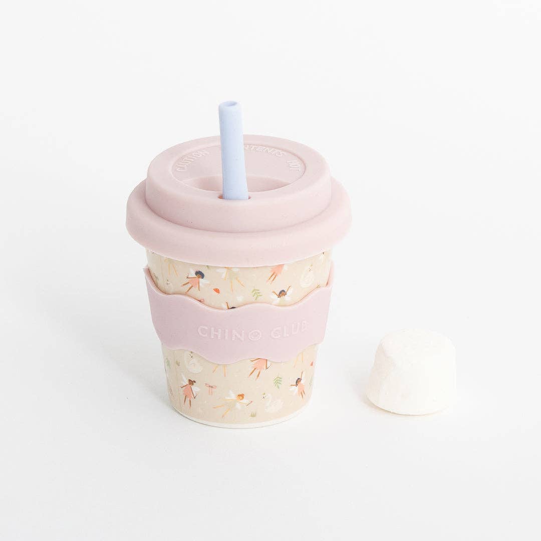 Babychino Cup | 4oz - Fairy