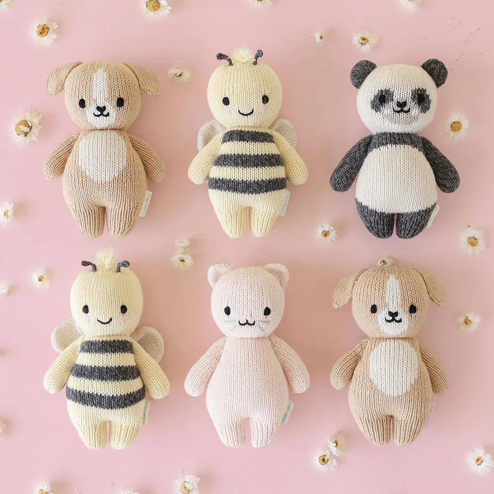 Plush | Baby Bee