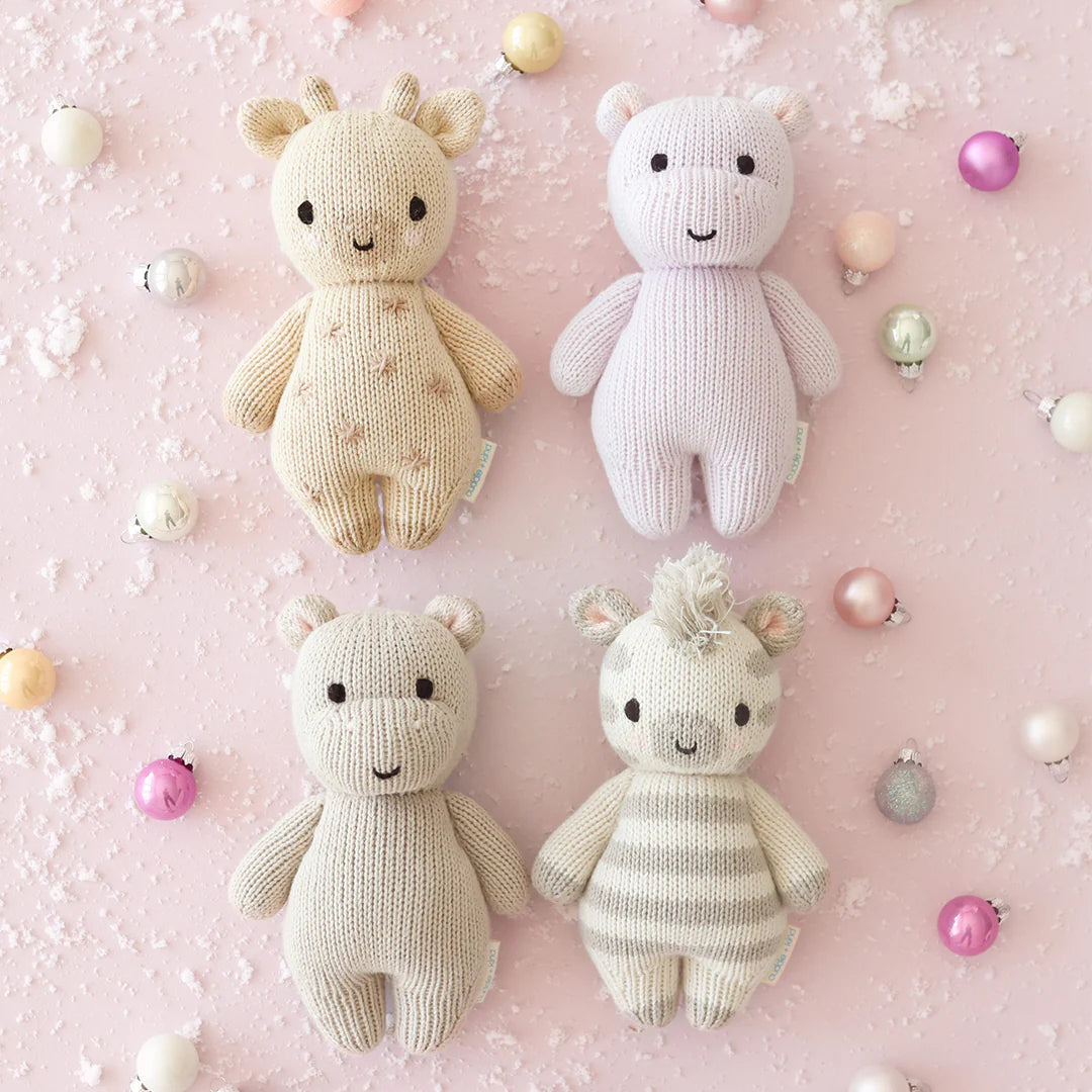 Plush | Baby Giraffe