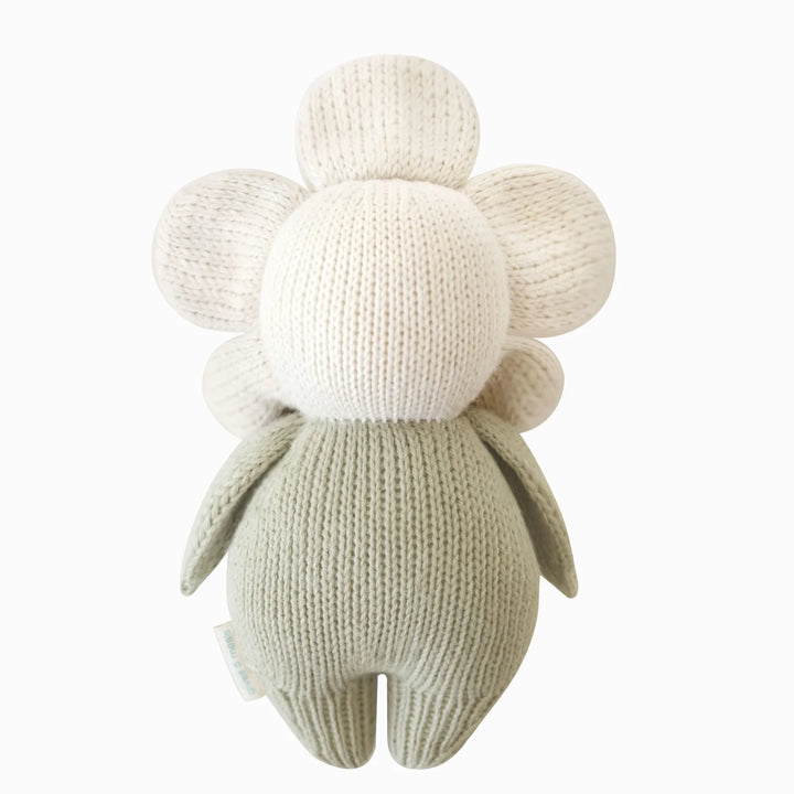 Plush | Baby Daisy (ivory)