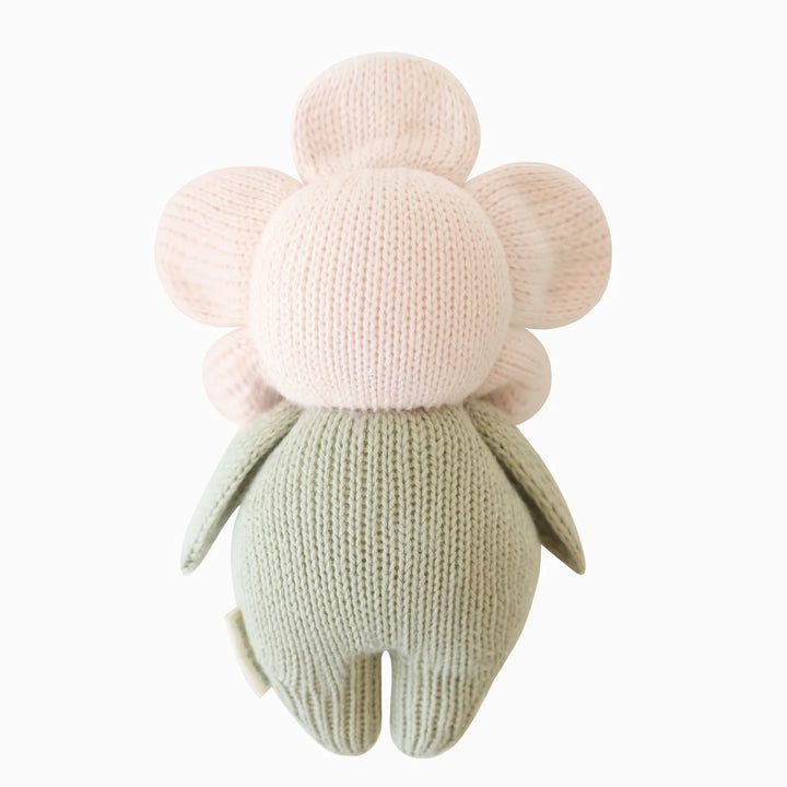 Plush | Baby Daisy (blush pink)