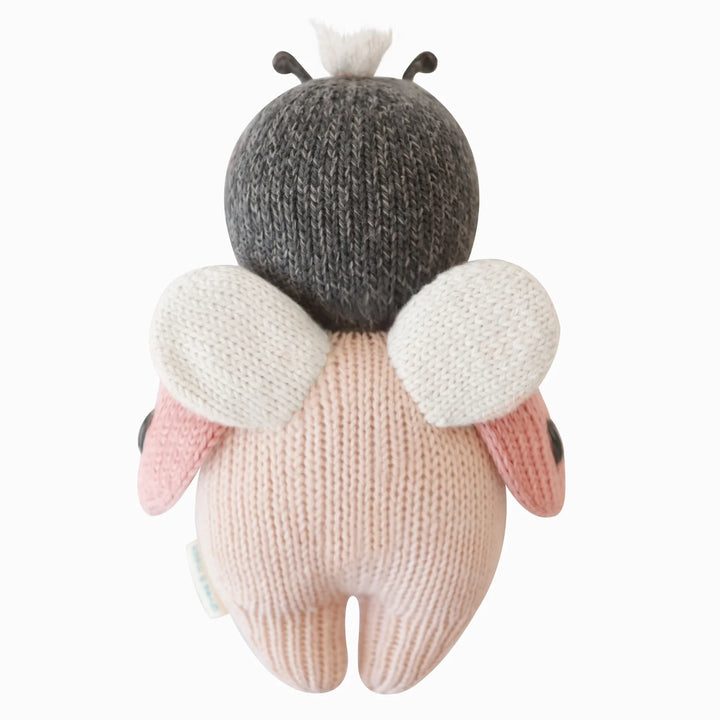 Plush | Baby Ladybug