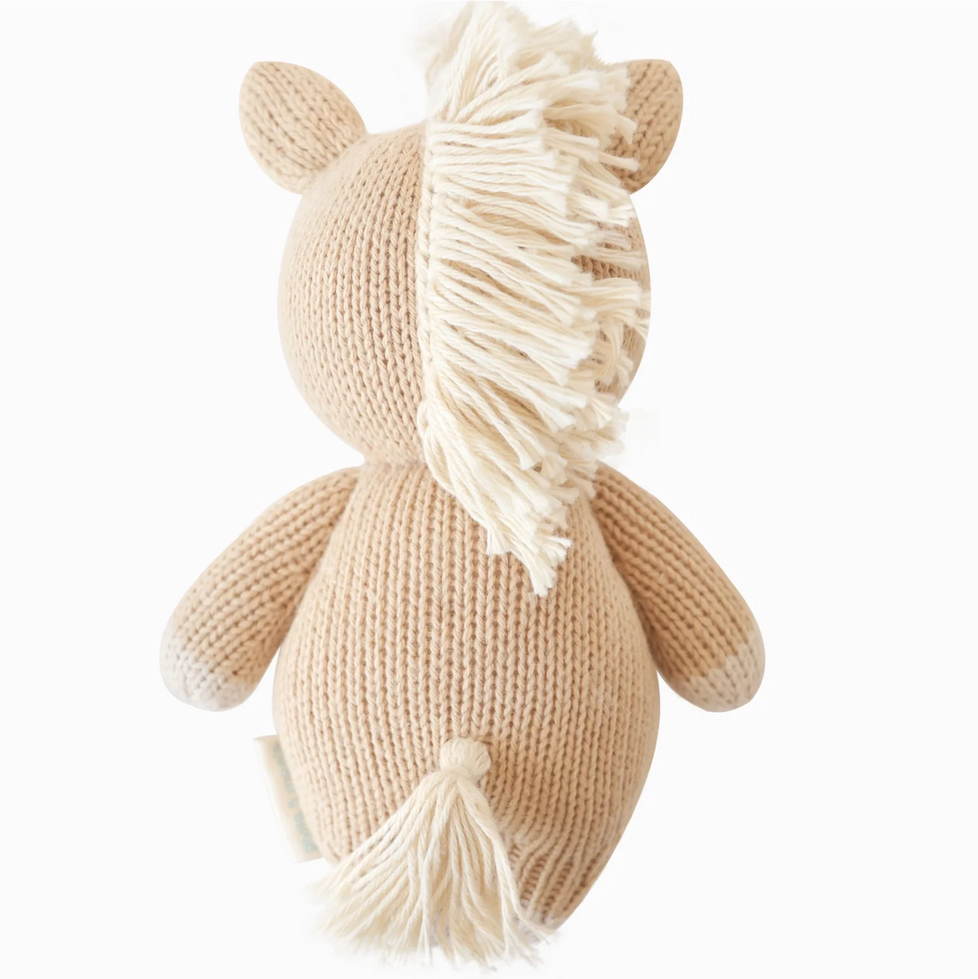 Plush | Baby Pony