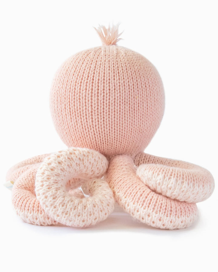 Plush | Baby Octopus
