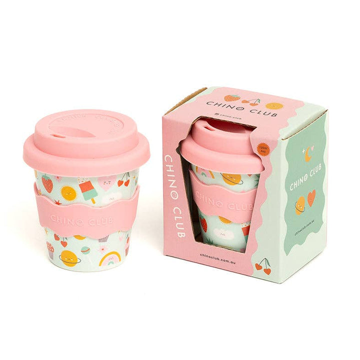 Babychino Cup | 4oz - Favourite Things