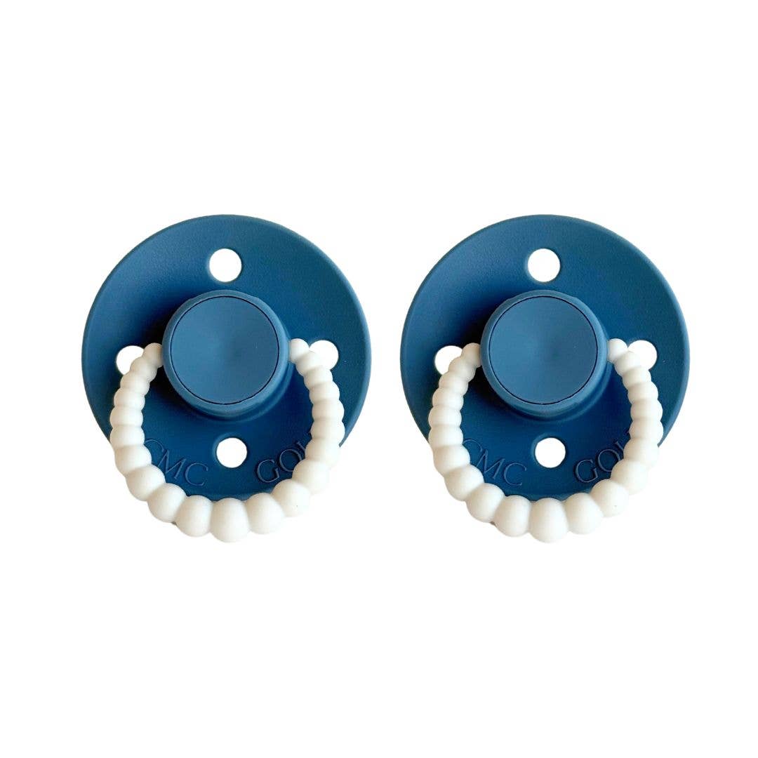 2pk Dummies | Bubble 'GLOW' -  Petrol