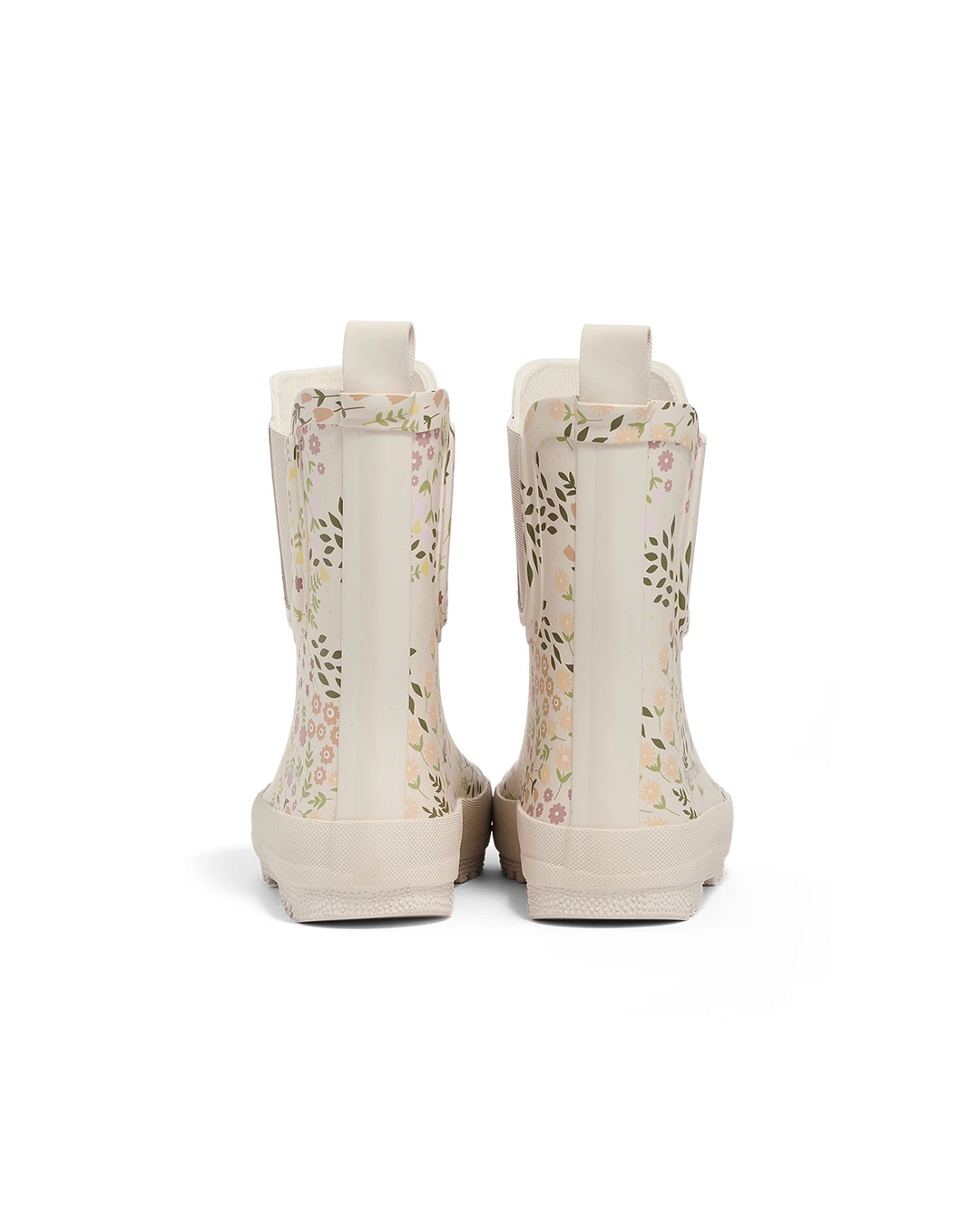 Puddle Boot - Secret Garden
