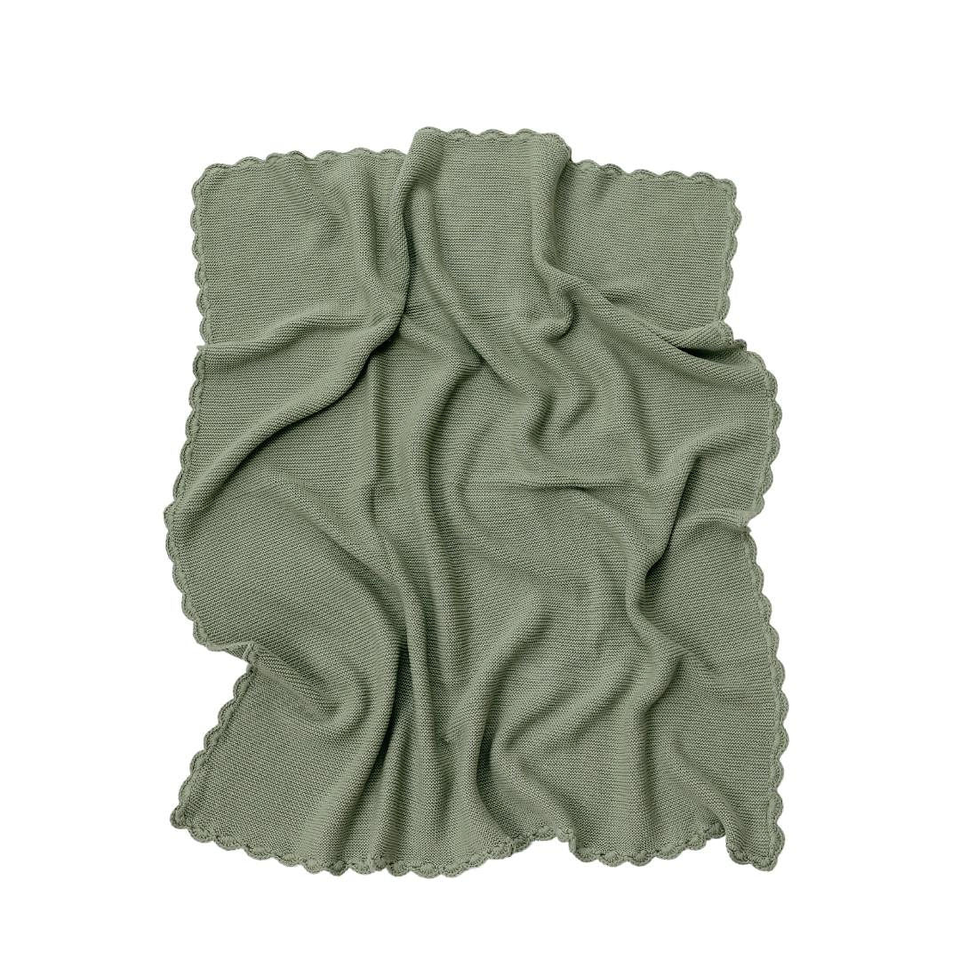 Blanket | Fifi - Mint
