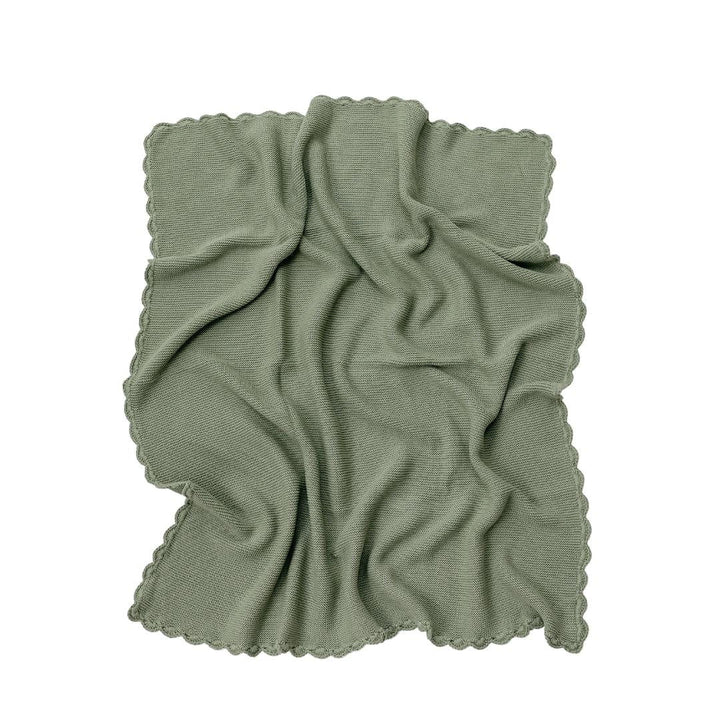 Blanket | Fifi - Mint