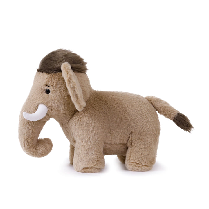 Plush | Woolberth Wooly Mammoth