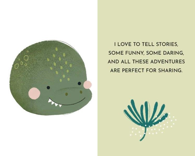 My First Library - Baby Animals