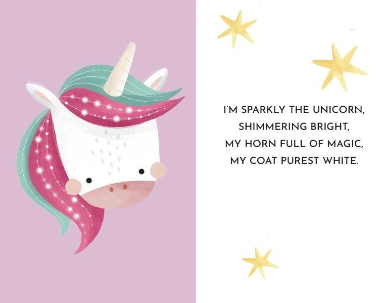 My First Library - Baby Animals