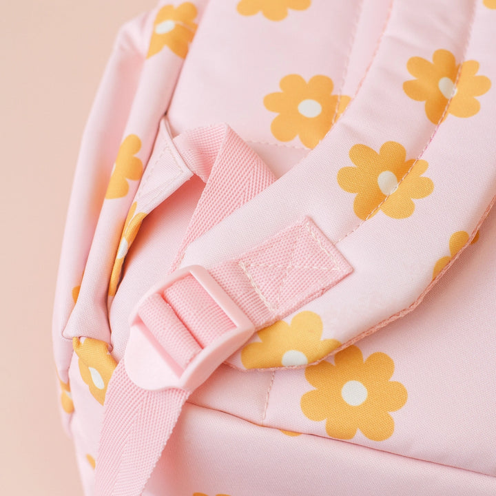 Backpack | Daisy Chain