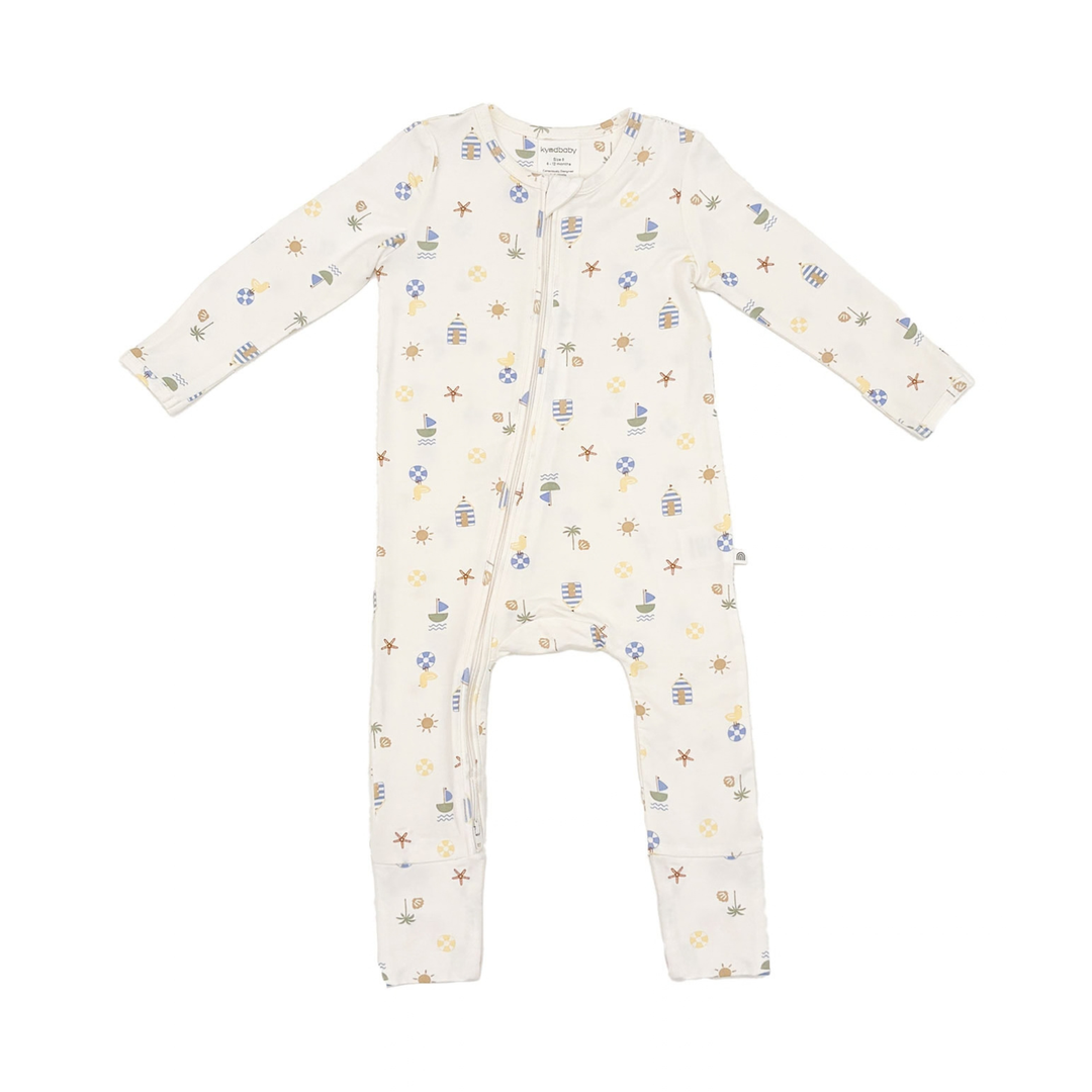 Onesie | Essential - Beach Box