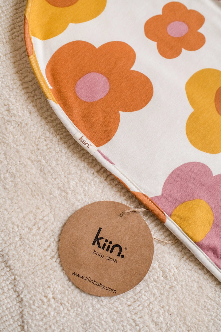 Burp Cloth - Assorted
