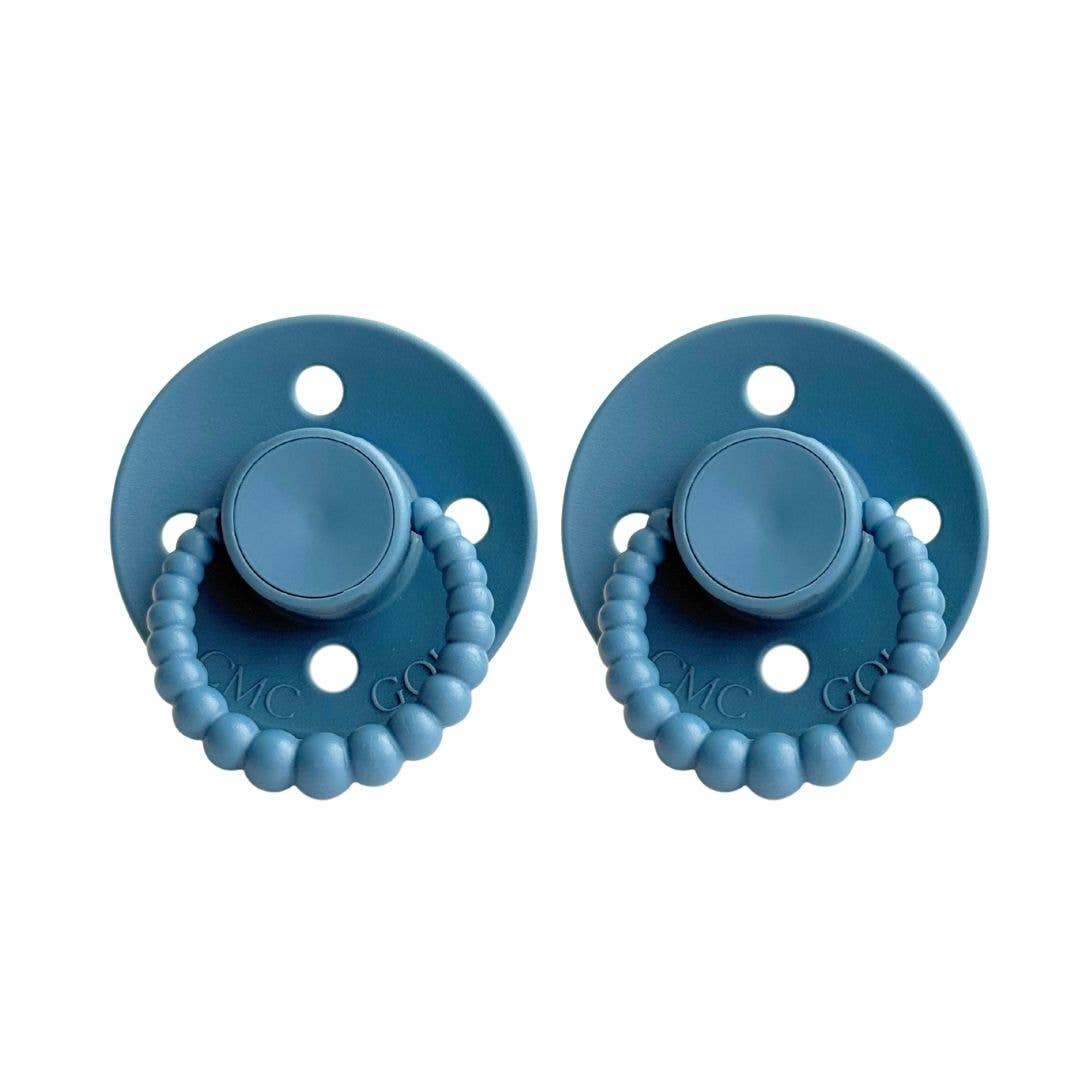 CMC 'Bubble' Dummies Petrol