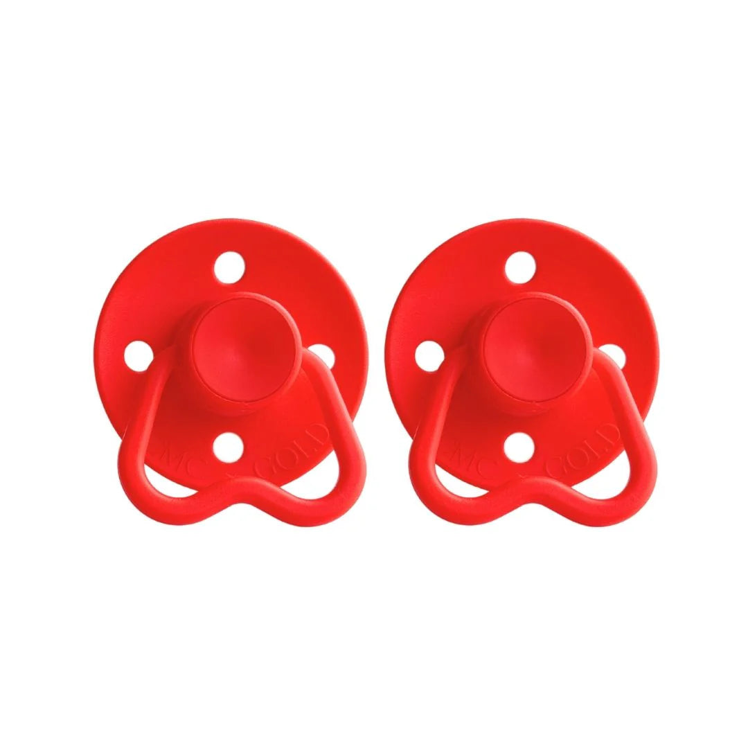 2pk Dummies | Hold Me - Fire Engine Red