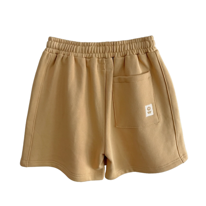Court Shorts - Dune