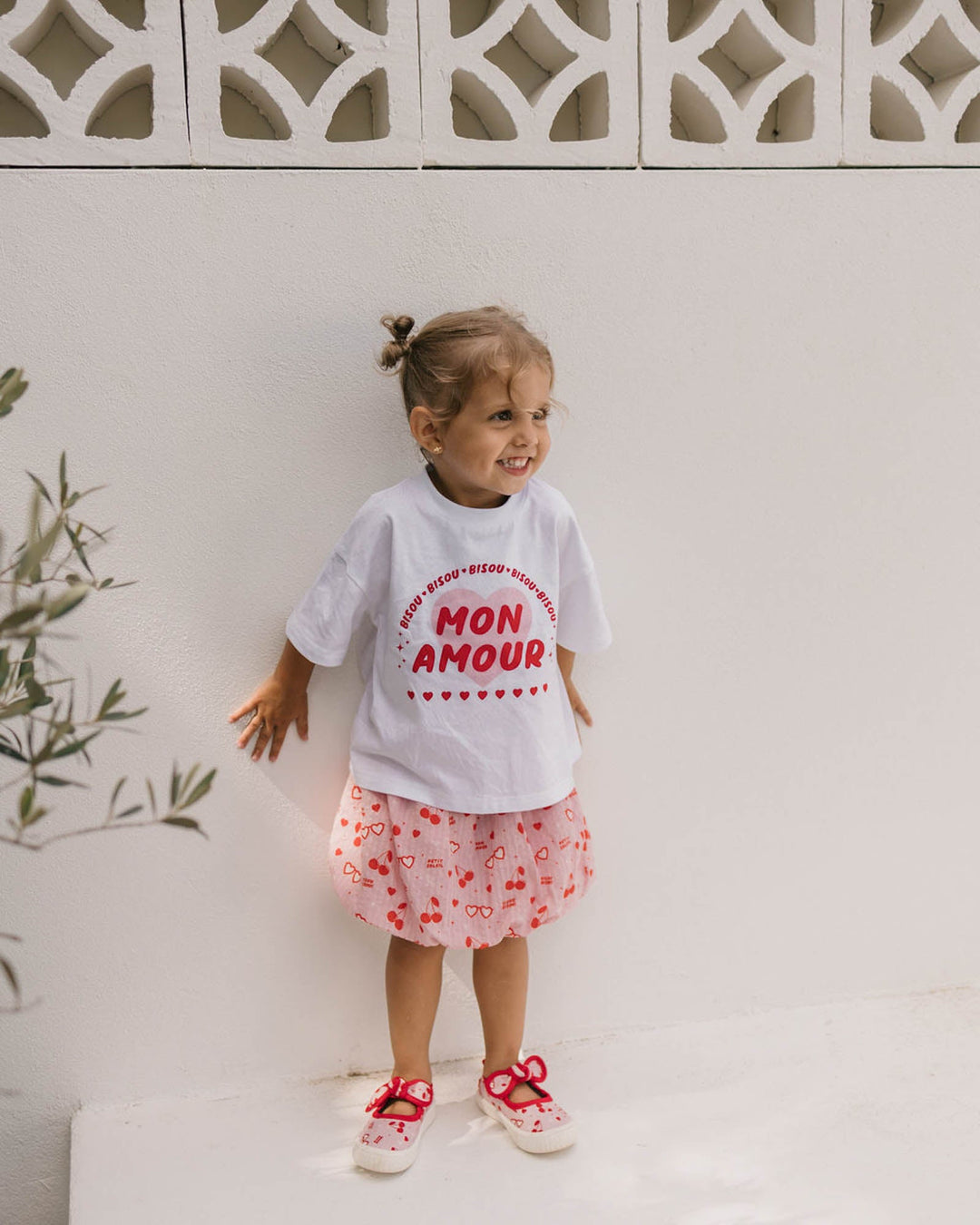 Felix Tee - Mon Amour