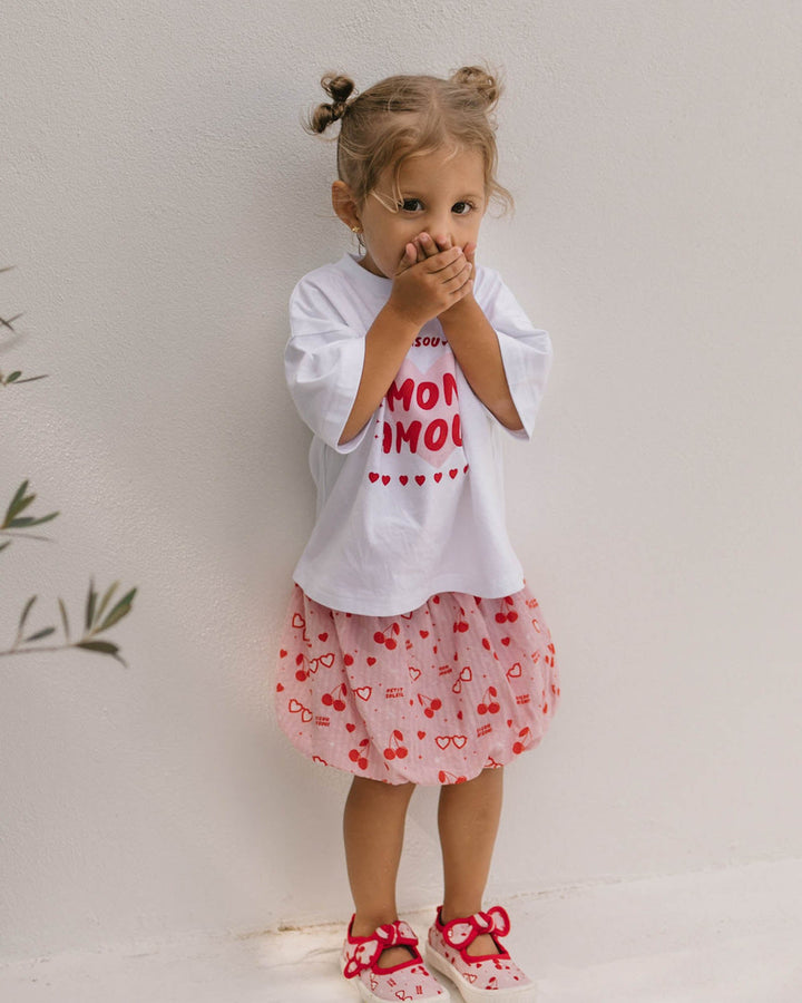 Felix Tee - Mon Amour