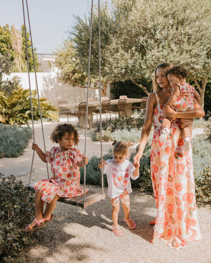 Felix Tee - Frutas Fescas