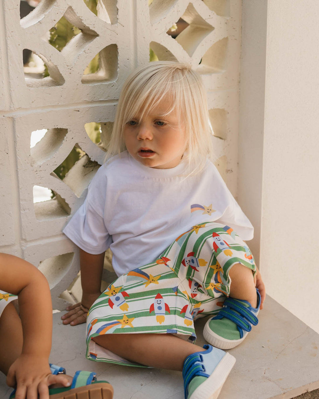 Ben Canvas - Marine Multi