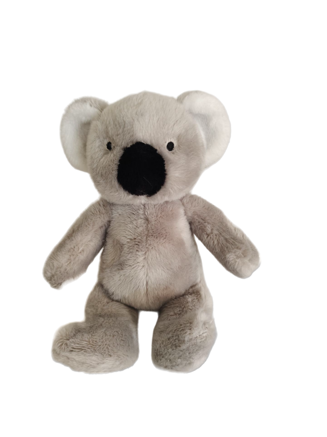Plush Rattle | Kip the Koala