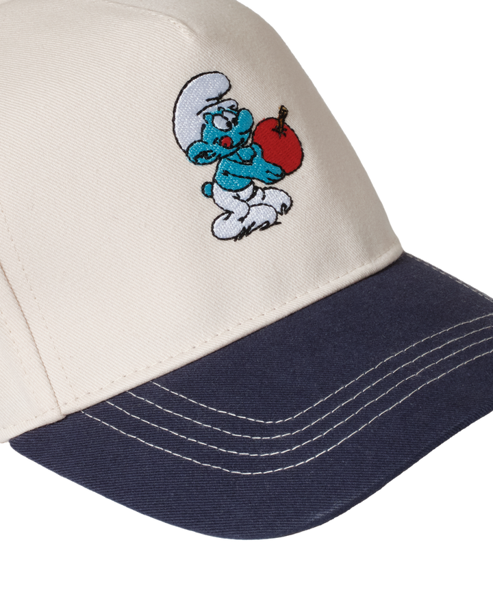 The Smurfs Classic Cap