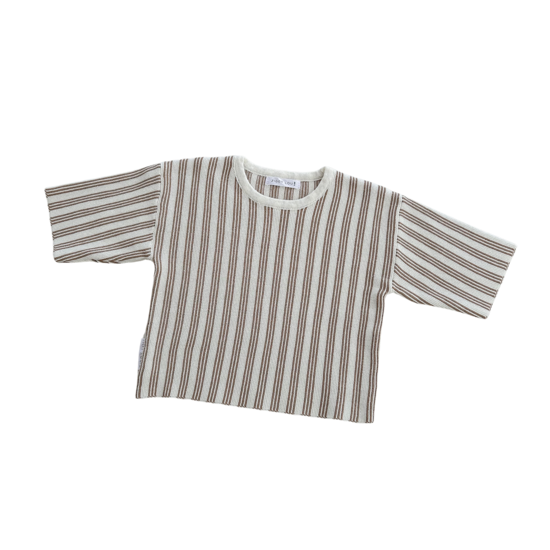 Pullover - Wafer
