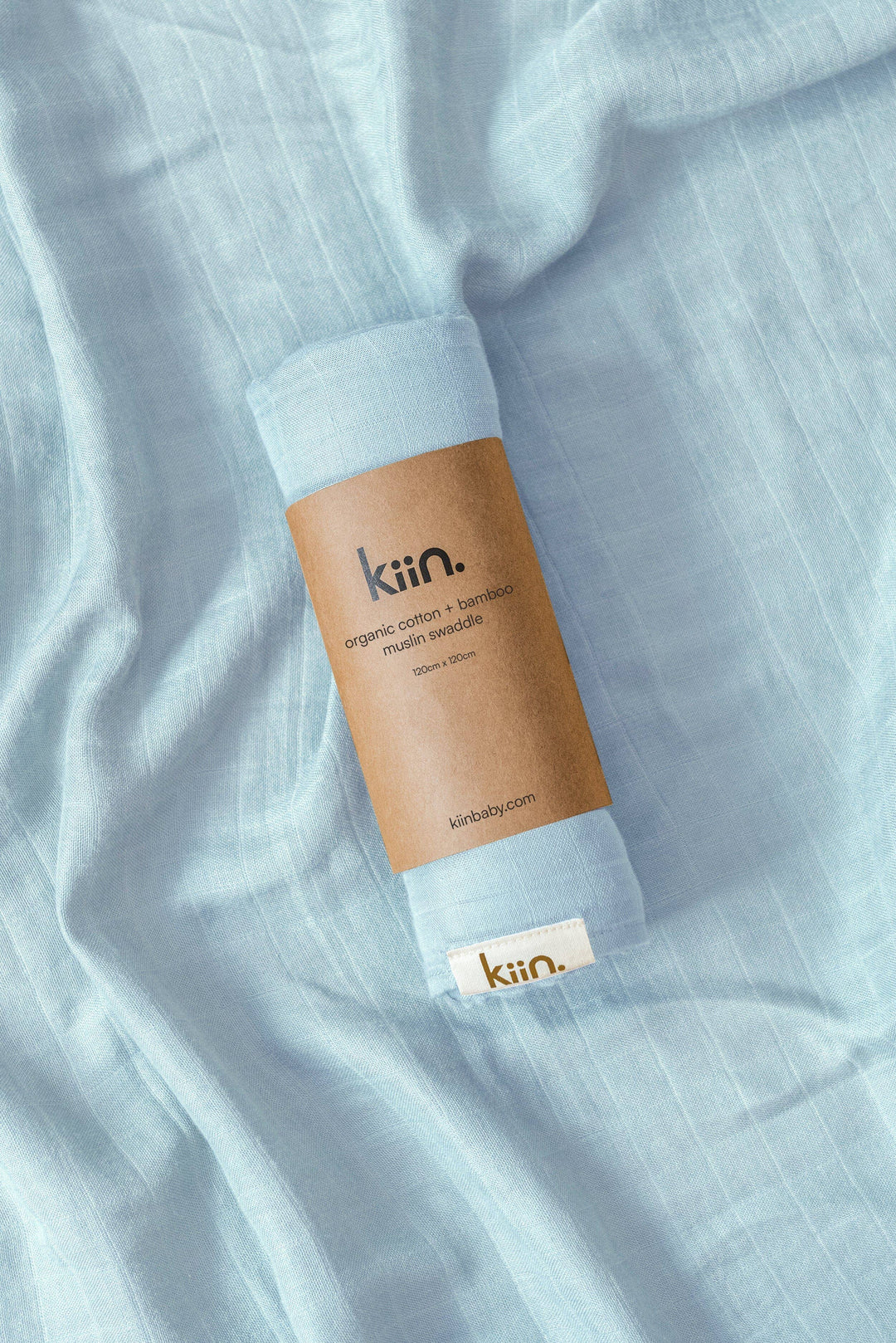 Swaddle | Organic - Assorted