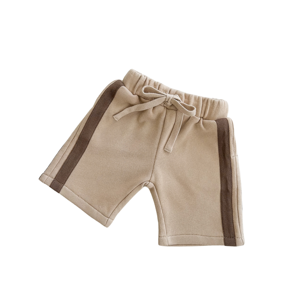 Pants | Archie - Frappe