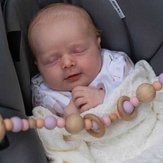 Pram Garland | Harlow - Assorted