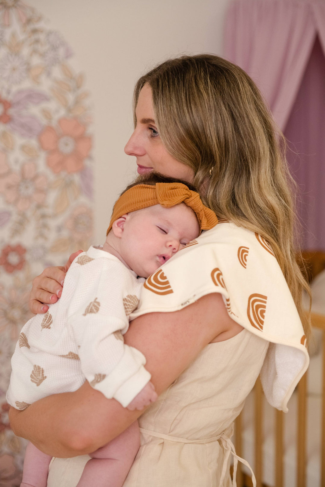 Burp Cloth