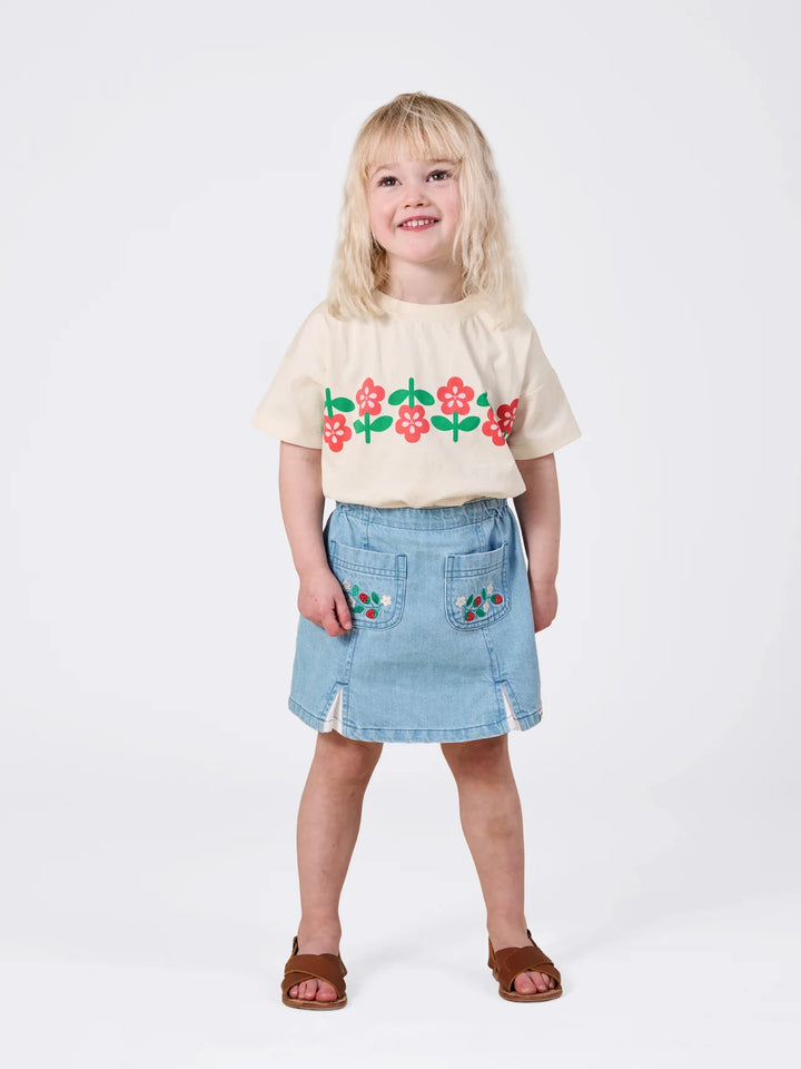 Flower Garden T-Shirt
