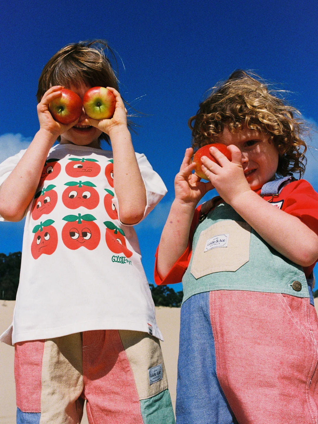 Apple Party T-Shirt