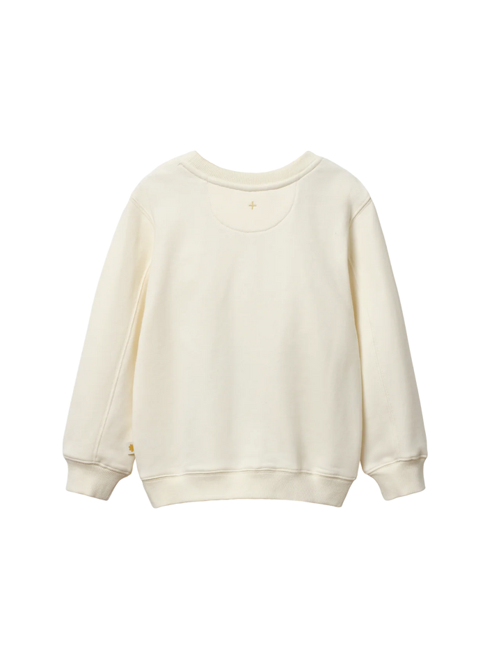 Sweater | Eat Your Greens