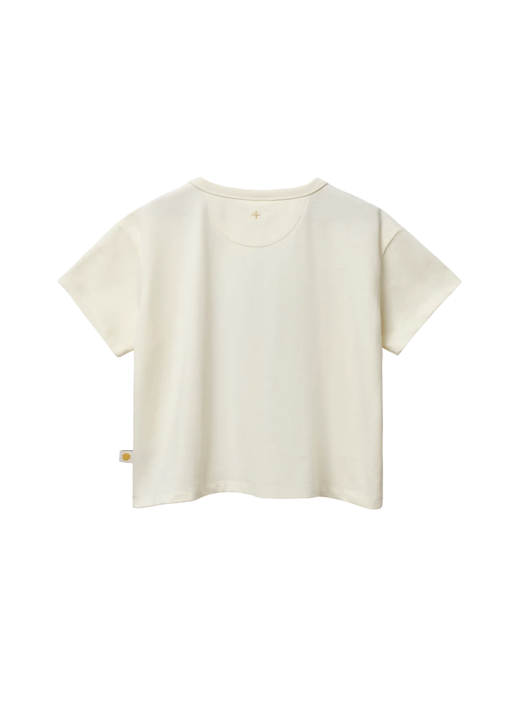 Tee | Oversized - Strawberry