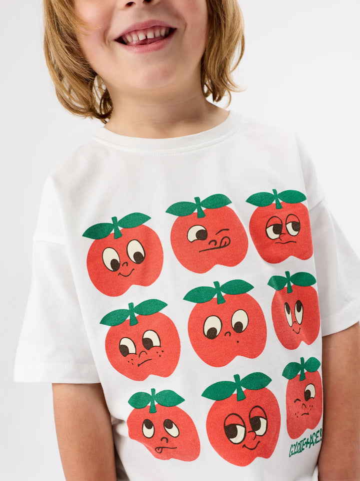 Apple Party T-Shirt
